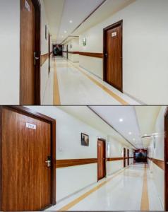 Hotel BKC Garden - Near Jio Convention