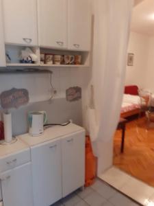 Tisno Sea View apartment