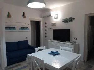 Appartamento Residence Mirice Vignola mare Aglientu casa Giorgia - Vignola Mare