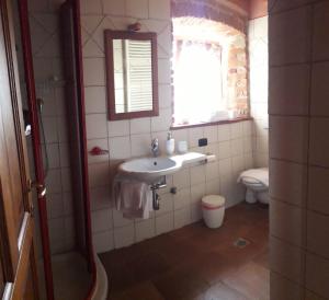 Double or Twin Room room in Locanda Dei Gelsi