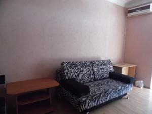 Double Room with Shared Bathroom room in Hostel Omsk