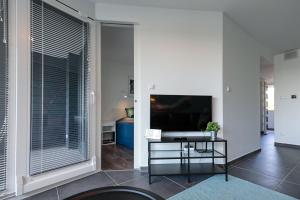 Marina Apartman Hotel