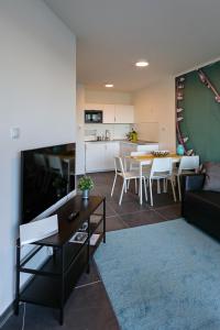 Marina Apartman Hotel