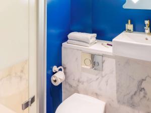 Hotels Ibis Budget Montpellier Nord Euromedecine : photos des chambres