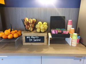 Hotels ibis Styles Arles Palais des Congres : photos des chambres