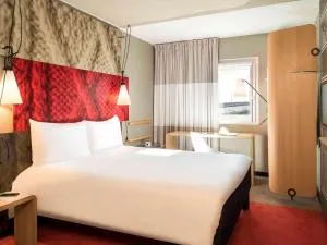 ibis Paris Saint-Denis Stade Sud - 圣但尼