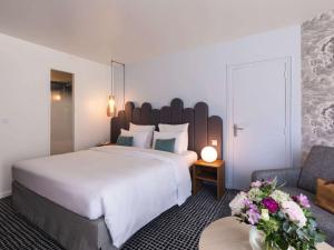 Hotels Mercure Aix-les-Bains Domaine de Marlioz Hotel & Spa : photos des chambres