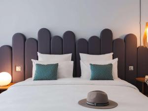 Hotels Mercure Aix-les-Bains Domaine de Marlioz Hotel & Spa : photos des chambres