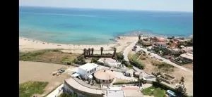 Nemo mare - Calabernardo