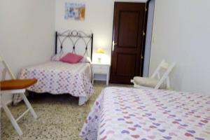 Fabulosa casa de Vacaciones junto al mar