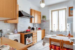 Nonno Doa Holiday Apartment