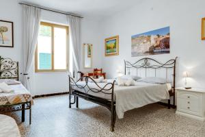 Nonno Doa Holiday Apartment