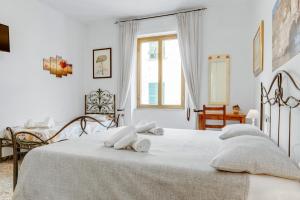 Nonno Doa Holiday Apartment