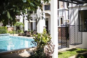 La Seine City Resort, Chiang Mai