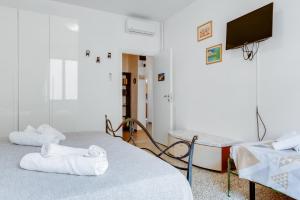 Nonno Doa Holiday Apartment