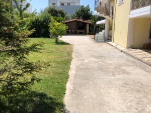 Greece Apartments now Achaia Greece