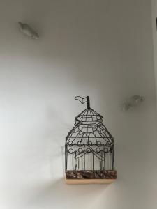 Maisons de vacances Lily l'Acrobate Aubagne-Cassis-Aix en Provence : photos des chambres