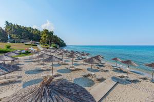 Elani Bay Resort Halkidiki Greece