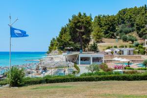 Elani Bay Resort Halkidiki Greece