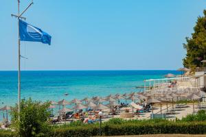 Elani Bay Resort Halkidiki Greece
