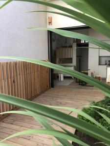 Maisons de vacances Lily l'Acrobate Aubagne-Cassis-Aix en Provence : photos des chambres