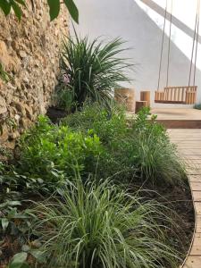 Maisons de vacances Lily l'Acrobate Aubagne-Cassis-Aix en Provence : photos des chambres