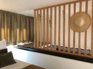 Maisons de vacances Lily l'Acrobate Aubagne-Cassis-Aix en Provence : photos des chambres