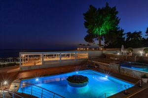 Elani Bay Resort Halkidiki Greece