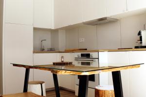 Maisons de vacances Lily l'Acrobate Aubagne-Cassis-Aix en Provence : photos des chambres