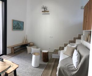 Maisons de vacances Lily l'Acrobate Aubagne-Cassis-Aix en Provence : photos des chambres