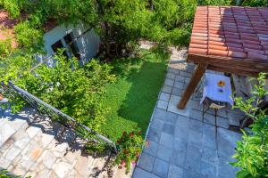 Two-Bedroom Apartment with Balcony room in Apartment Magazini