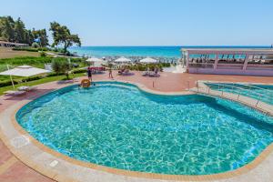Elani Bay Resort Halkidiki Greece