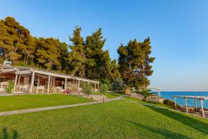 Elani Bay Resort Halkidiki Greece