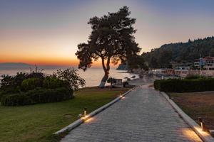 Elani Bay Resort Halkidiki Greece