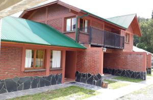 Lago Puelo Departamentos Turisticos