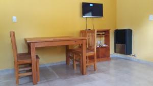 Lago Puelo Departamentos Turisticos