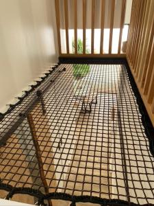 Maisons de vacances Lily l'Acrobate Aubagne-Cassis-Aix en Provence : photos des chambres