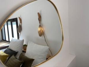 Maisons de vacances Lily l'Acrobate Aubagne-Cassis-Aix en Provence : photos des chambres