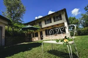 Cascina Flino - Diano dʼAlba