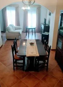 Casa MIMI - Cortes de la Frontera