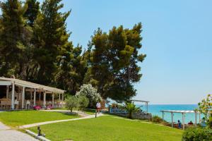 Elani Bay Resort Halkidiki Greece