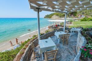 Elani Bay Resort Halkidiki Greece