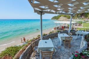 Elani Bay Resort Halkidiki Greece