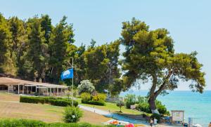 Elani Bay Resort Halkidiki Greece