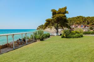 Elani Bay Resort Halkidiki Greece