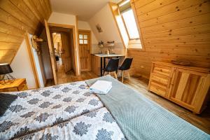 Apartament Stary Mlyn