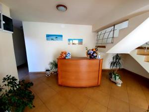 Casa Soarelui