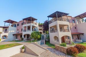 Elani Bay Resort Halkidiki Greece