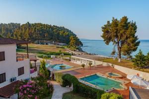 Elani Bay Resort Halkidiki Greece