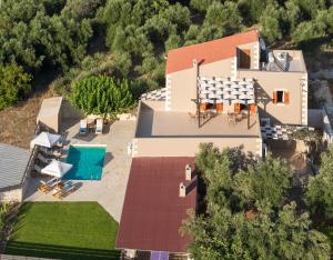 Kalypso Villa, Detached Privacy, By ThinkVilla